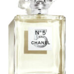 Image for Chanel No 5 L’Eau Eau De Toilette 100th Anniversary – Ask For The Moon Limited Edition Chanel
