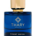 Image for Chant Royal Thary