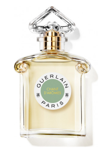 Chant d’Arômes Eau de Toilette Guerlain