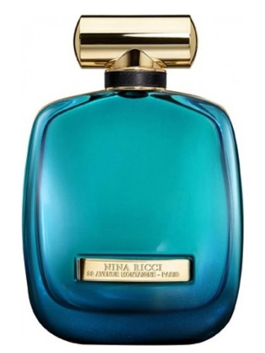 Chant d’Extase Nina Ricci