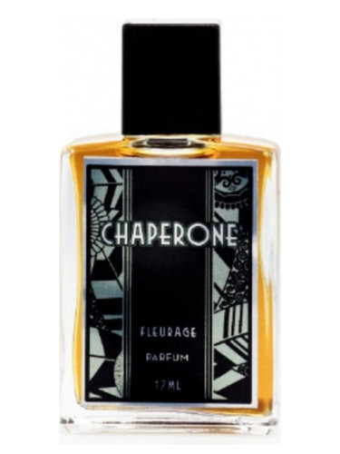 Chaperone Botanical Parfum Fleurage