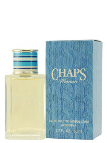 Chaps Woman Ralph Lauren