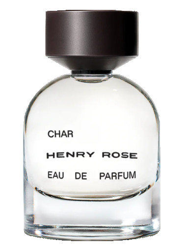 Char Henry Rose