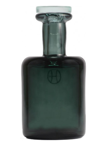 Charcoal Perfumer H