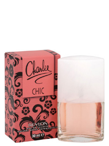 Charlie Chic Revlon