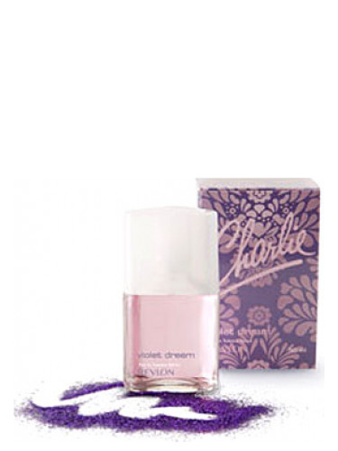 Charlie Violet Dream Revlon