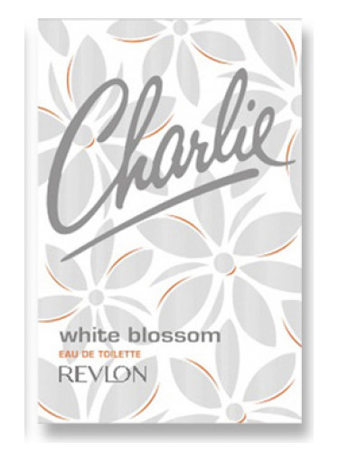 Charlie White Blossom Revlon