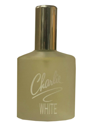 Charlie White Cologne Revlon