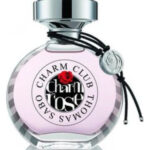 Image for Charm Rose Thomas Sabo