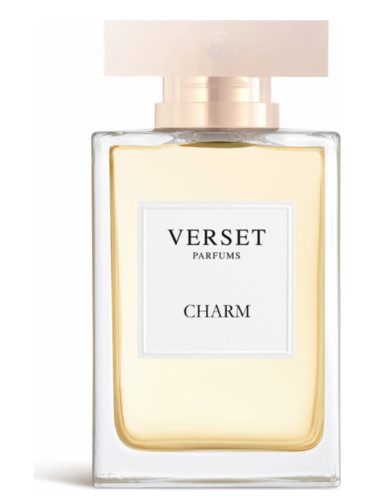 Charm Verset Parfums