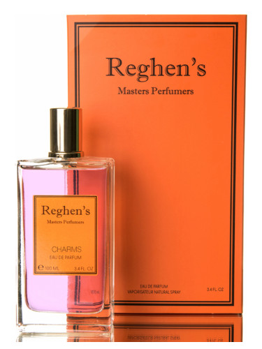 Charms Reghen’s Masters Perfumers