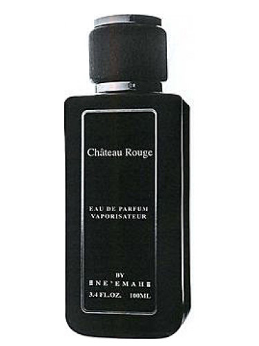 Chateau Rouge Ne’emah For Fragrance & Oudh