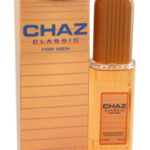 Image for Chaz Revlon