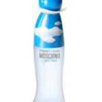 Image for Cheap & Chic Light Clouds Moschino