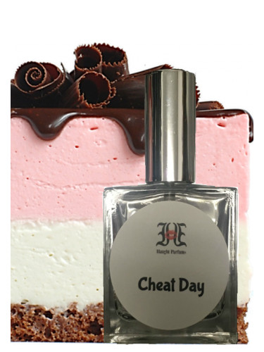 Cheat Day Haught Parfums