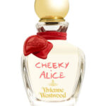 Image for Cheeky Alice Vivienne Westwood