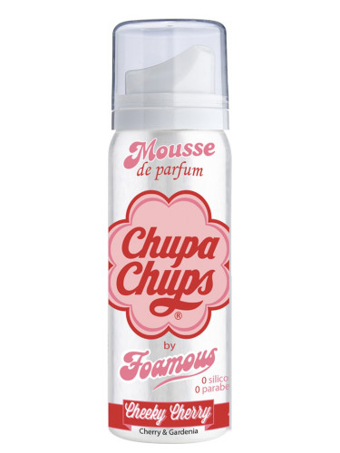 Cheeky Cherry Chupa Chups