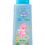 Image for Cheirinho de Bebê Blue Kanitz