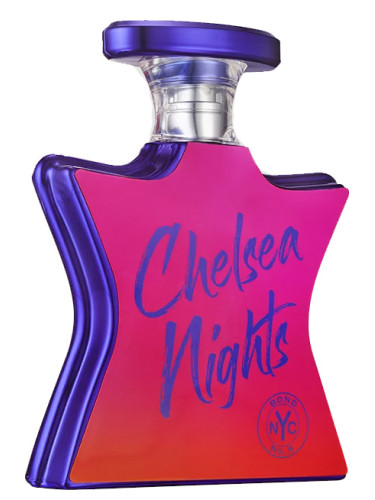 Chelsea Nights Bond No 9