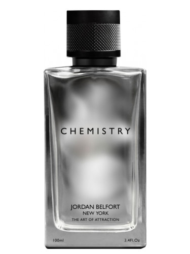 Chemistry Jordan Belfort Fragrances