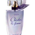Image for Cherchez La Femme Faberlic