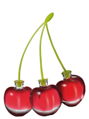 Cherries Oriflame