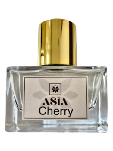 Cherry Asia Perfumes
