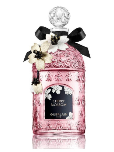 Cherry Blossom 2022 Millésime Guerlain