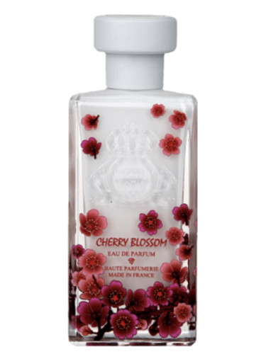 Cherry Blossom Al-Jazeera Perfumes