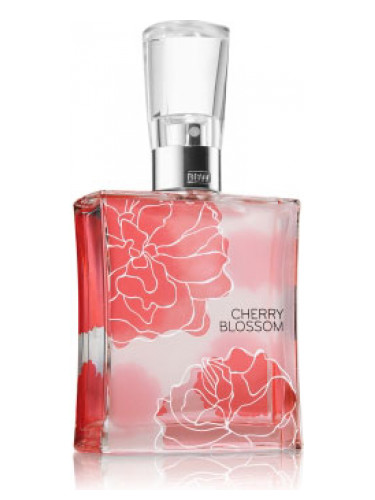 Cherry Blossom Bath & Body Works