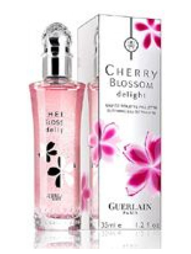 Cherry Blossom Delight Guerlain
