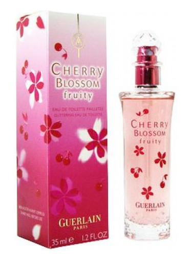 Cherry Blossom Fruity Guerlain