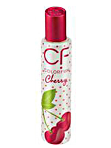 Cherry Colorfun Fuller Cosmetics®