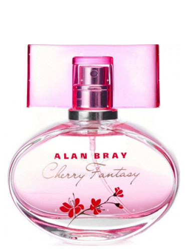 Cherry Fantasy Alan Bray