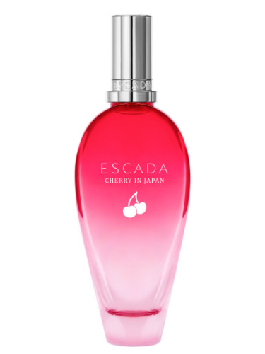 Cherry In Japan Escada