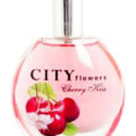 Image for Cherry Kiss City