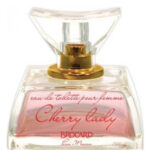 Image for Cherry Lady Brocard