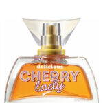 Image for Cherry Lady Delicious Brocard