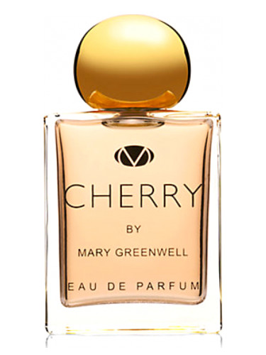 Cherry Mary Greenwell