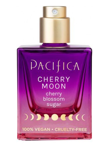 Cherry Moon Pacifica