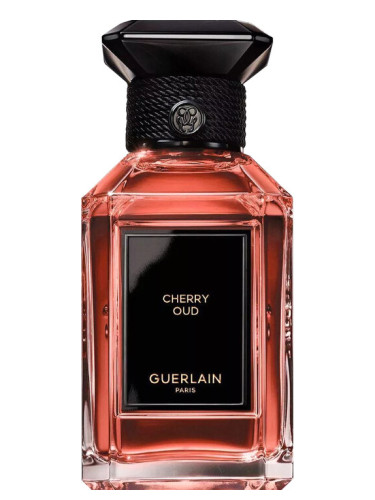 Cherry Oud Guerlain