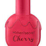 Image for Cherry Temptation Women Secret