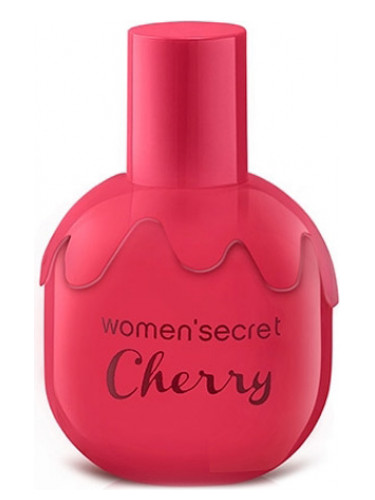 Cherry Temptation Women Secret