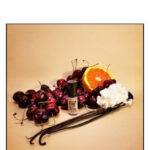 Image for Cherry Vanilla Amberosia Solstice Scents
