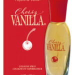 Image for Cherry Vanilla Parfume de Vanille