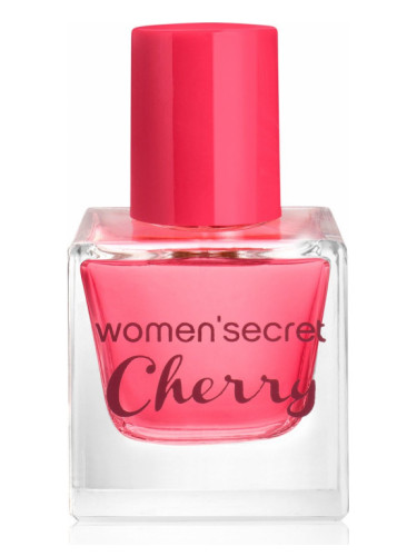 Cherry Women Secret