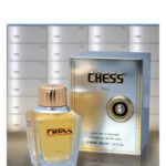 Image for Chess Yves de Sistelle