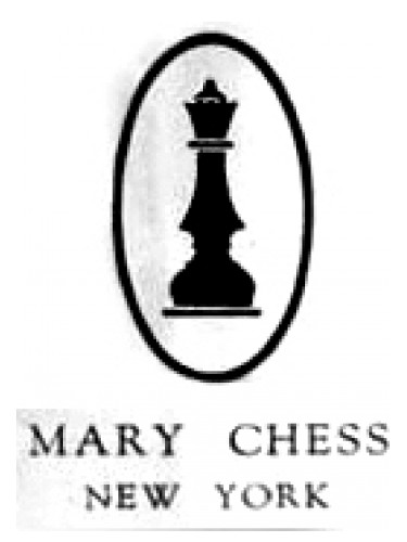 Chess for Men Mary Chess