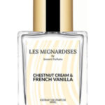 Image for Chestnut Cream & French Vanilla Jousset Parfums