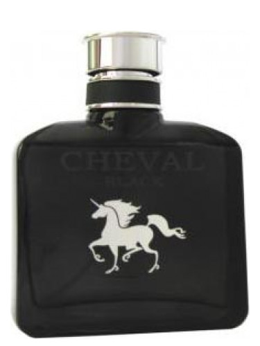 Cheval Black Estiara